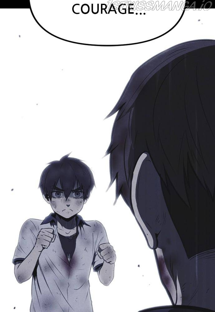 Read Shotgun Boy EN Manga Online