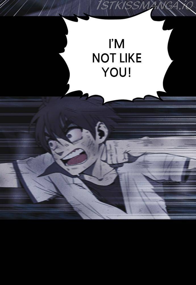 Read Shotgun Boy EN Manga Online