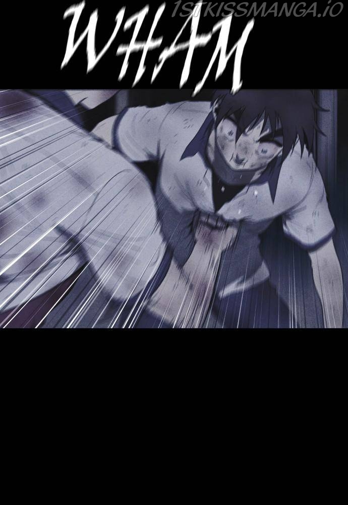 Read Shotgun Boy EN Manga Online