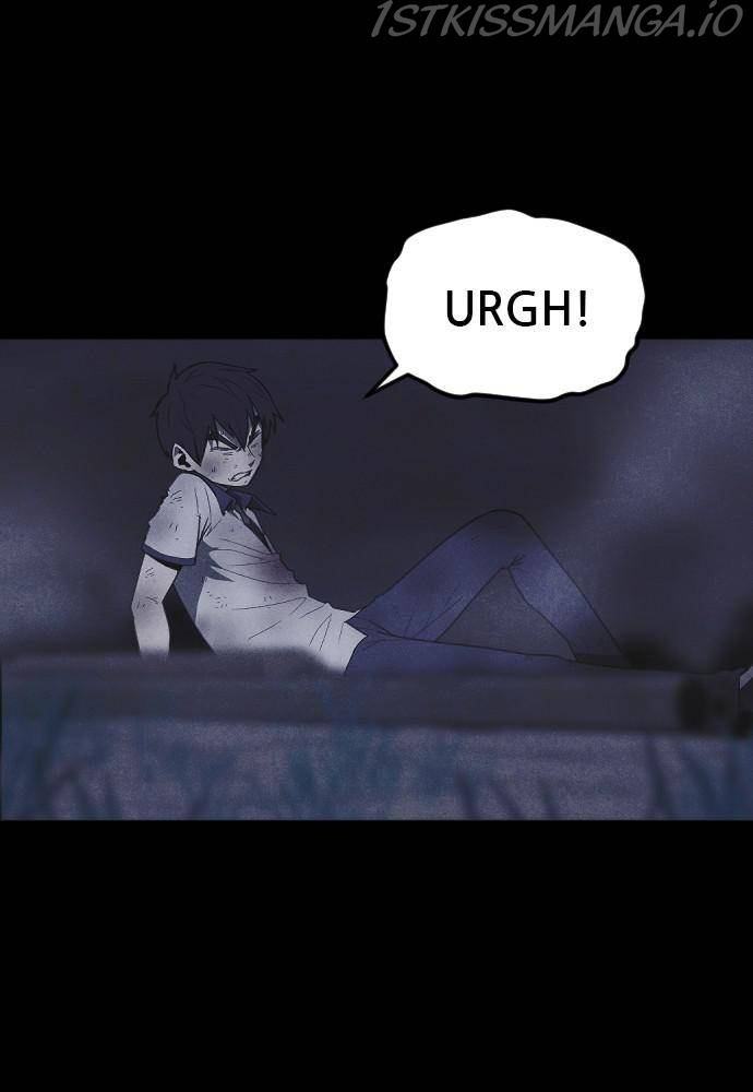 Read Shotgun Boy EN Manga Online