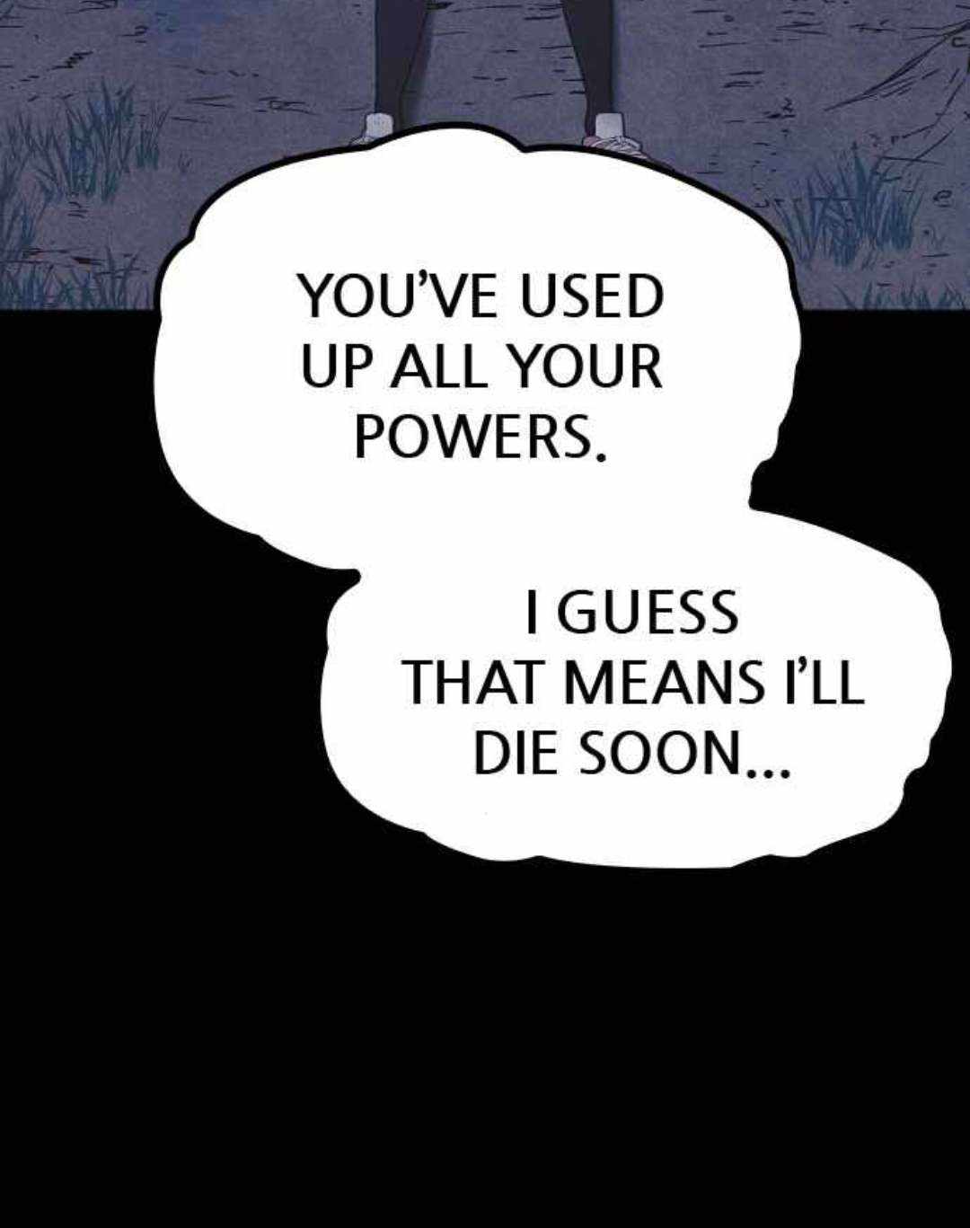 Read Shotgun Boy EN Manga Online