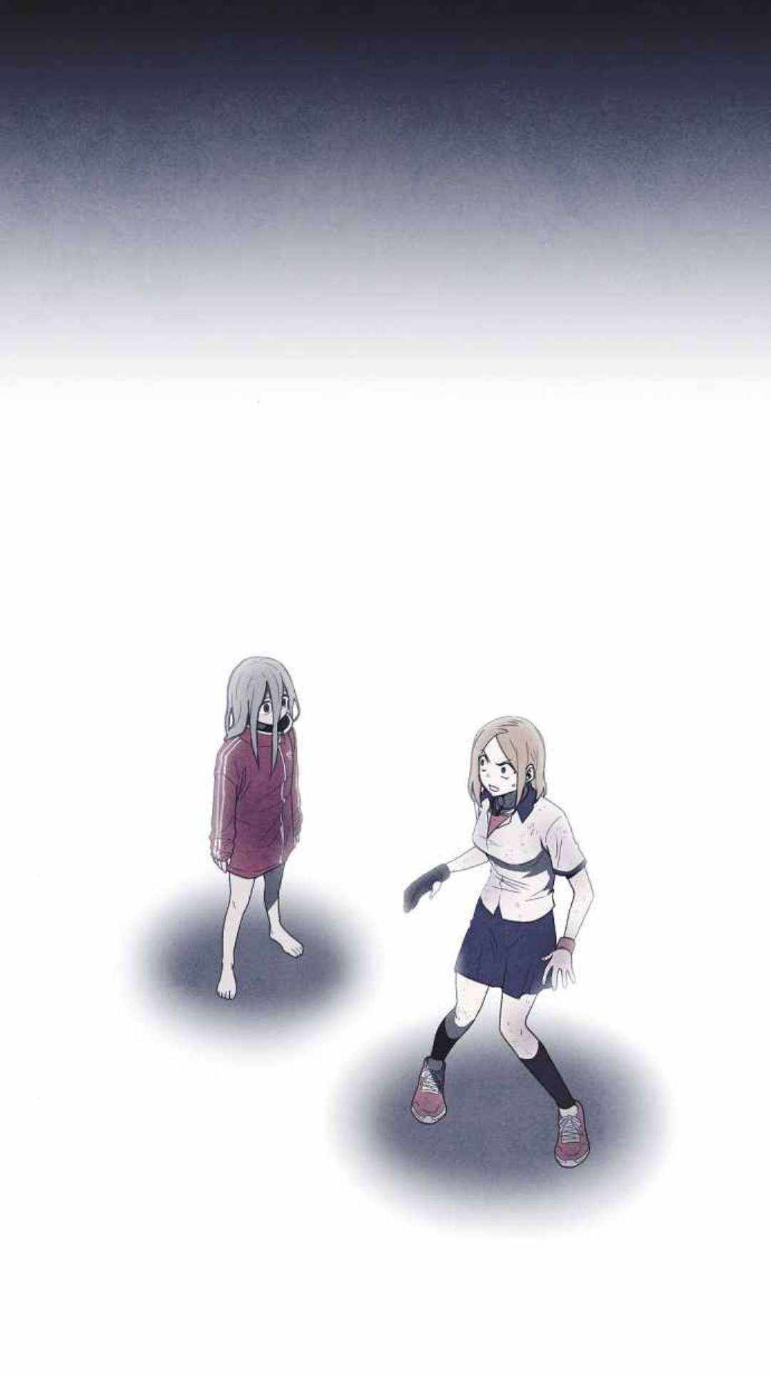 Read Shotgun Boy EN Manga Online