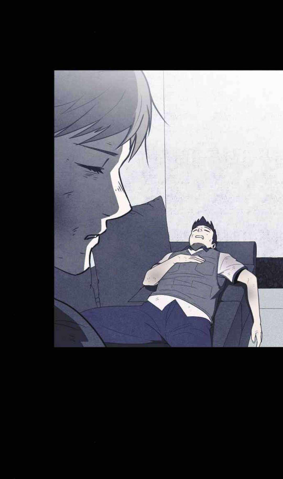 Read Shotgun Boy EN Manga Online