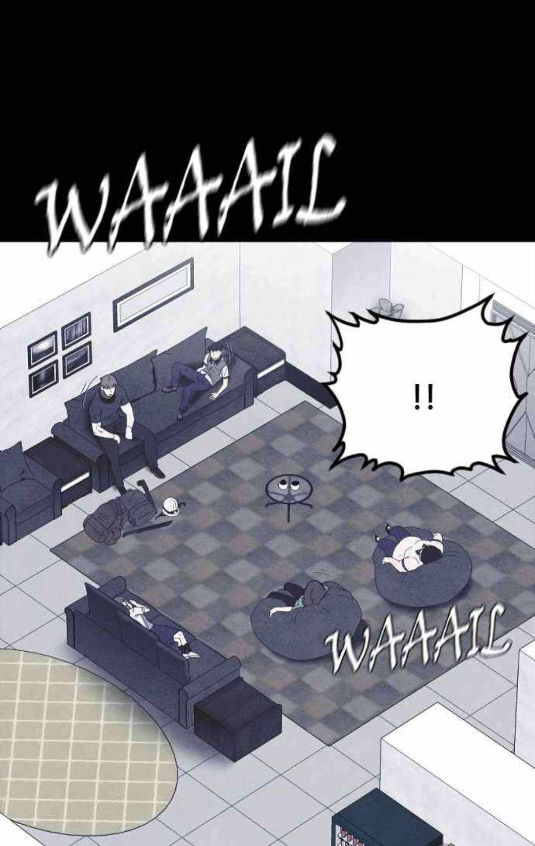 Read Shotgun Boy EN Manga Online