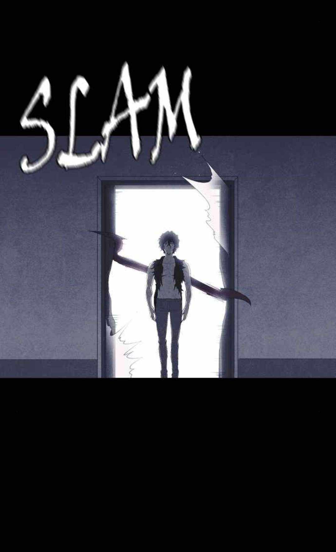 Read Shotgun Boy EN Manga Online