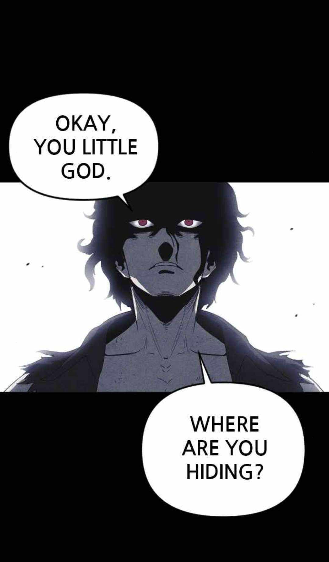 Read Shotgun Boy EN Manga Online