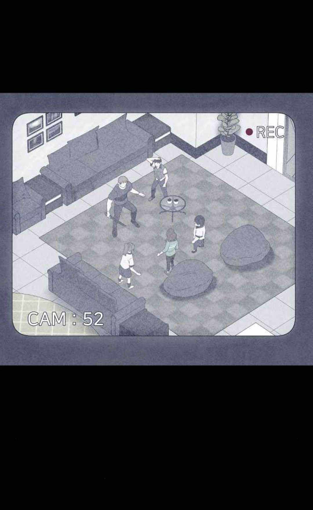 Read Shotgun Boy EN Manga Online