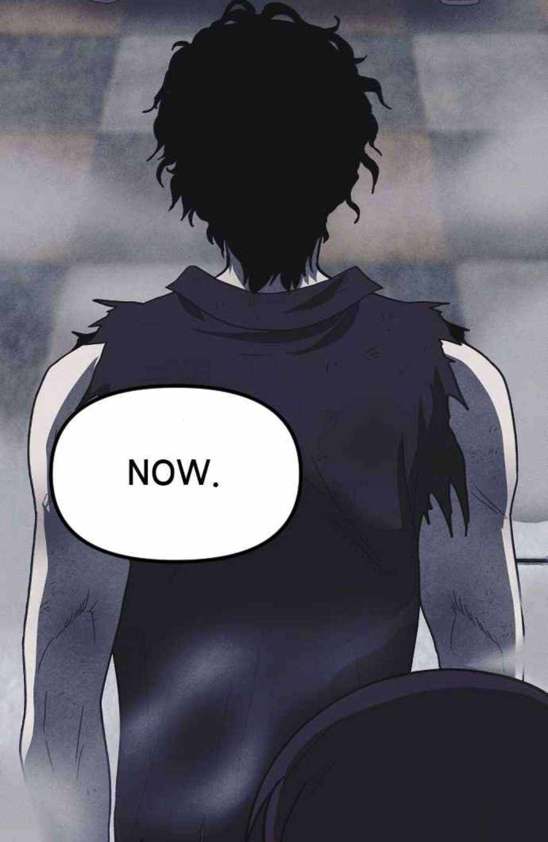 Read Shotgun Boy EN Manga Online