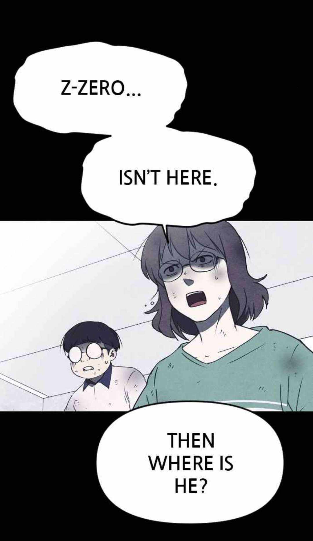 Read Shotgun Boy EN Manga Online