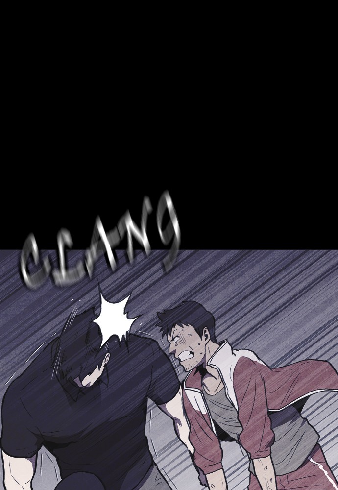 Read Shotgun Boy EN Manga Online