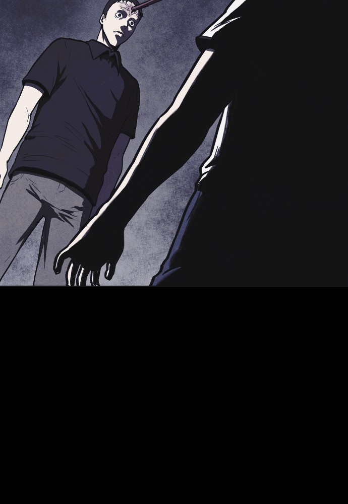 Read Shotgun Boy EN Manga Online