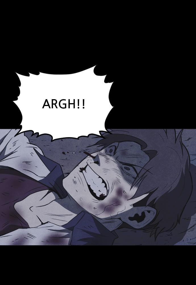 Read Shotgun Boy EN Manga Online
