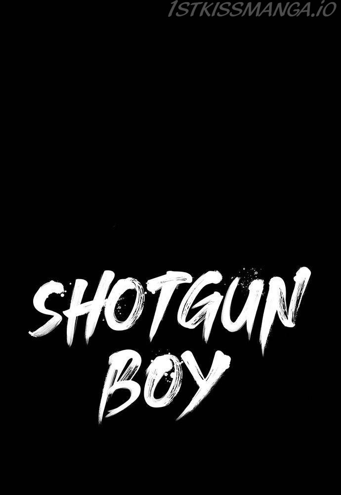 Read Shotgun Boy EN Manga Online