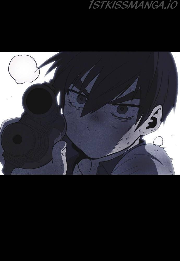 Read Shotgun Boy EN Manga Online