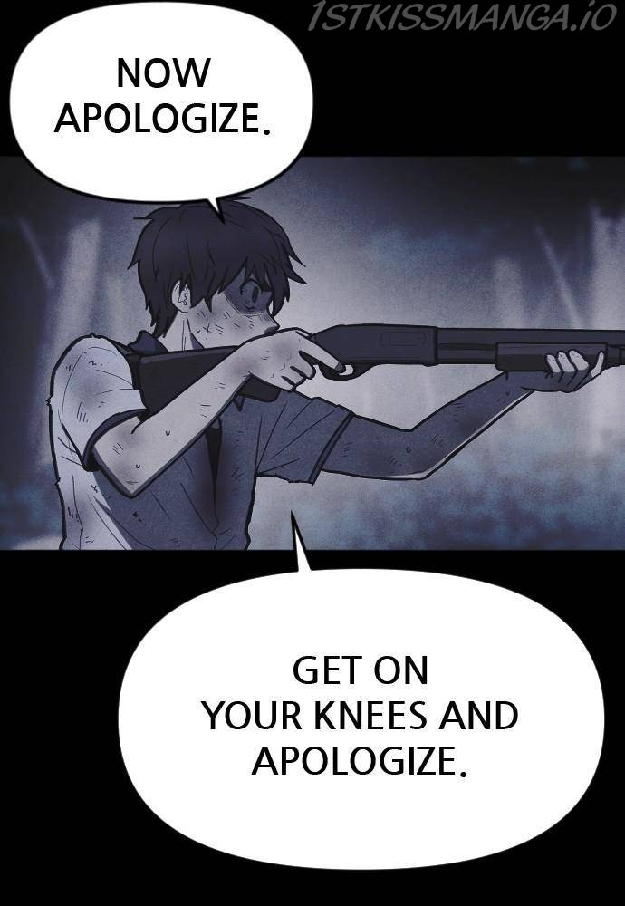 Read Shotgun Boy EN Manga Online