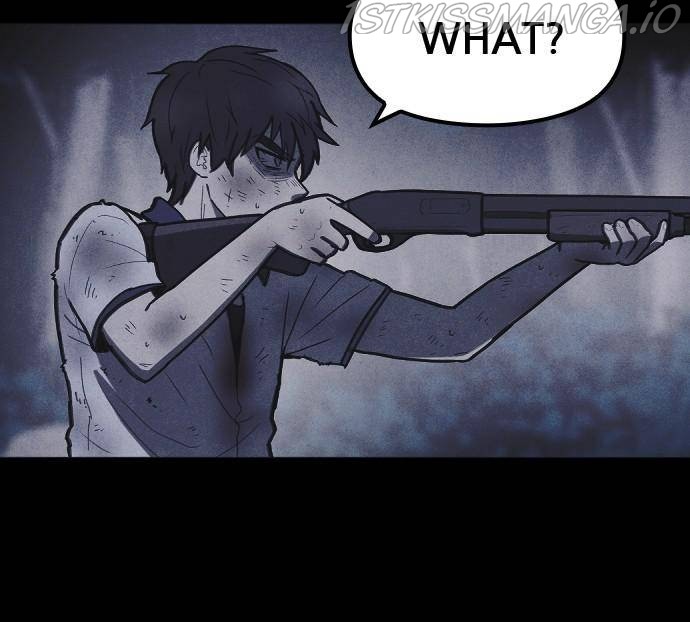Read Shotgun Boy EN Manga Online