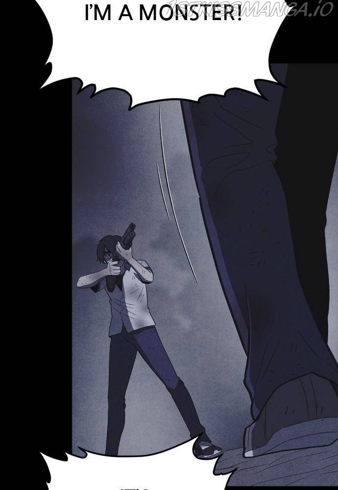 Read Shotgun Boy EN Manga Online
