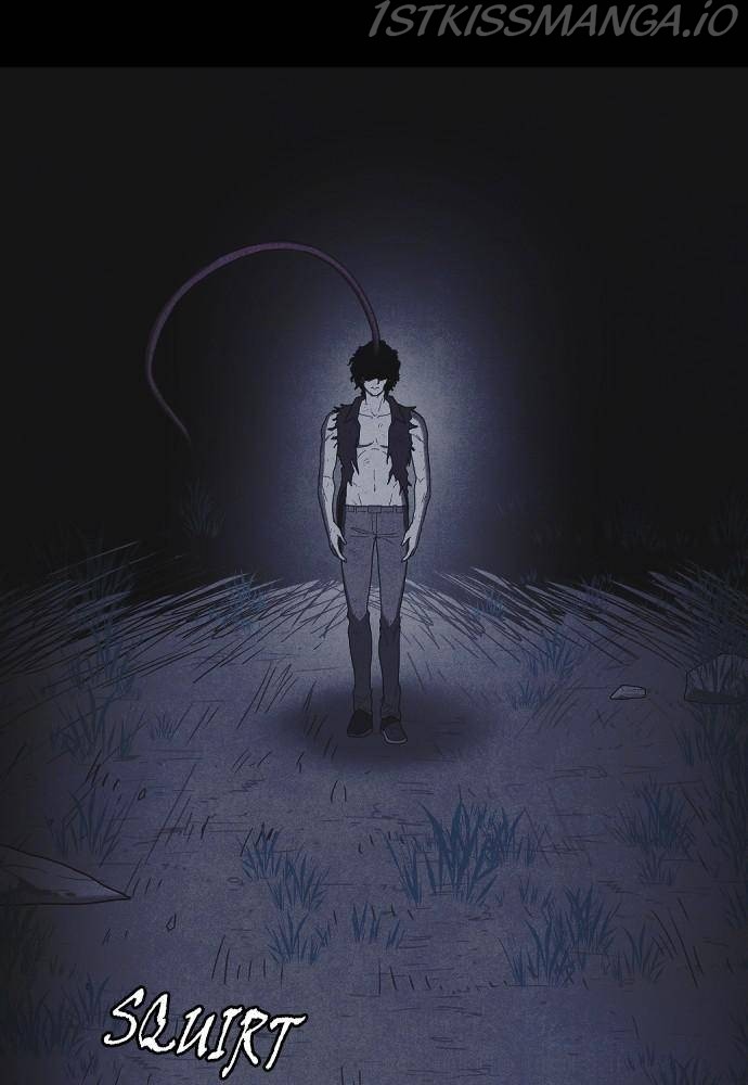 Read Shotgun Boy EN Manga Online