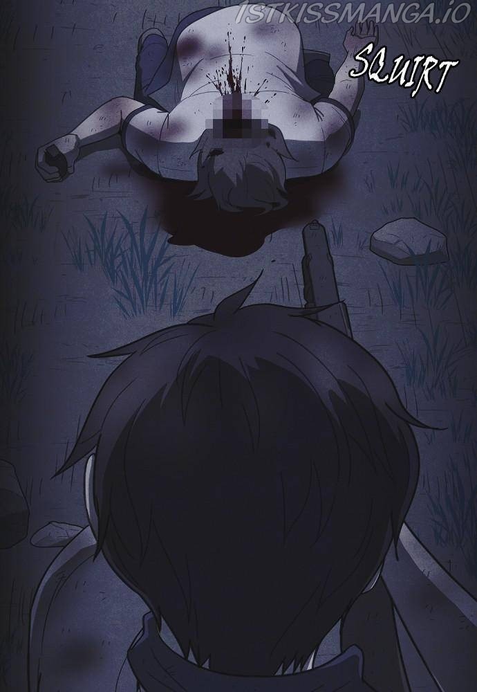 Read Shotgun Boy EN Manga Online