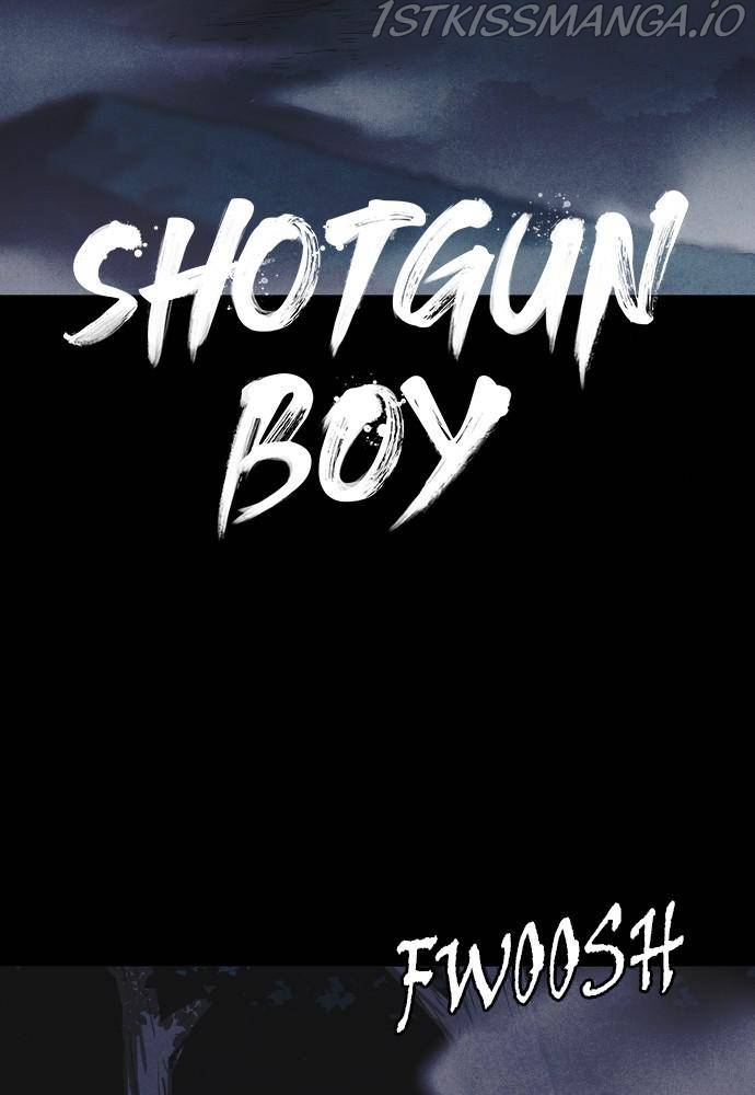 Read Shotgun Boy EN Manga Online