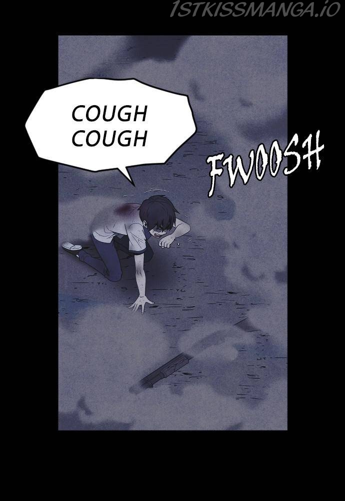 Read Shotgun Boy EN Manga Online