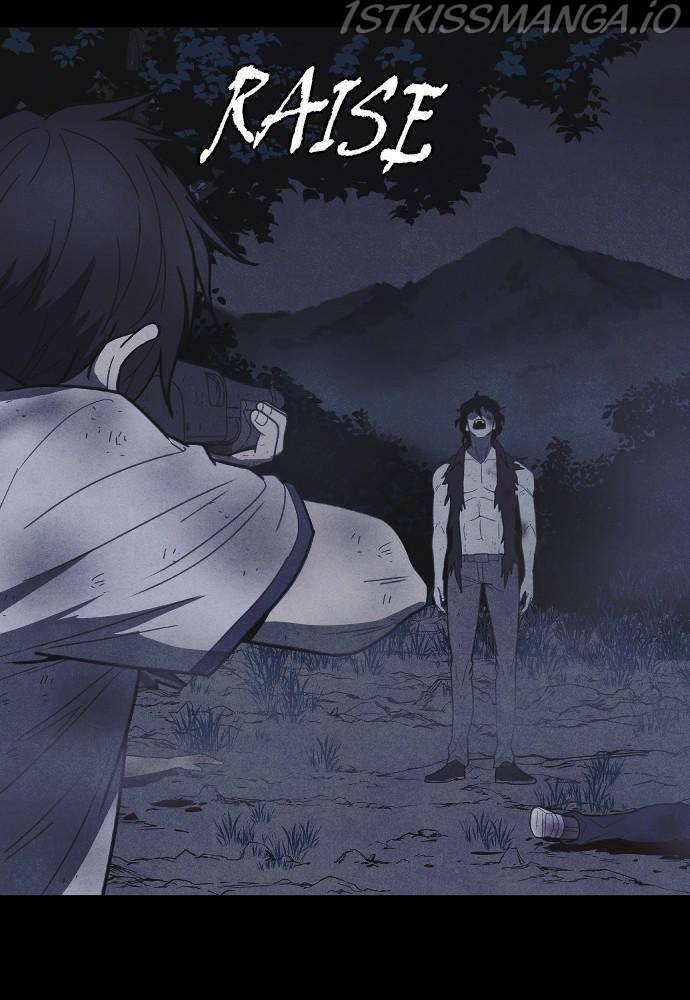 Read Shotgun Boy EN Manga Online