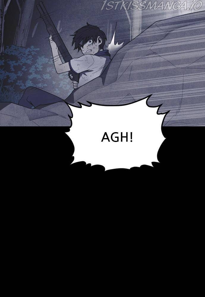 Read Shotgun Boy EN Manga Online