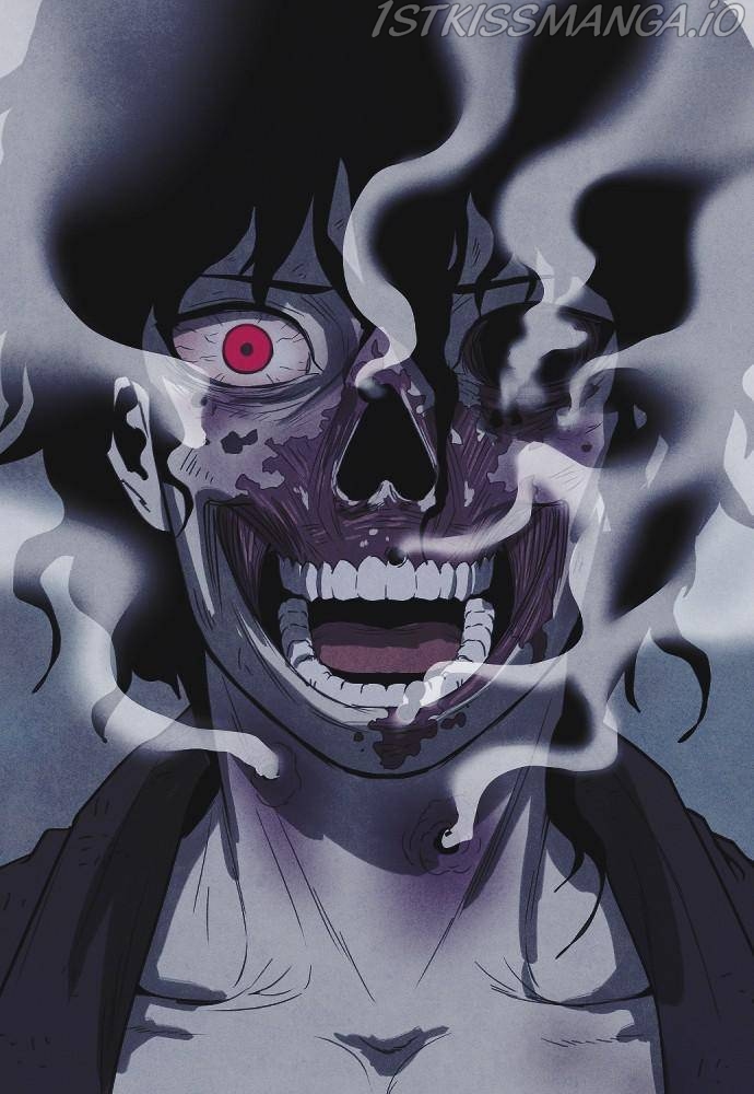 Read Shotgun Boy EN Manga Online