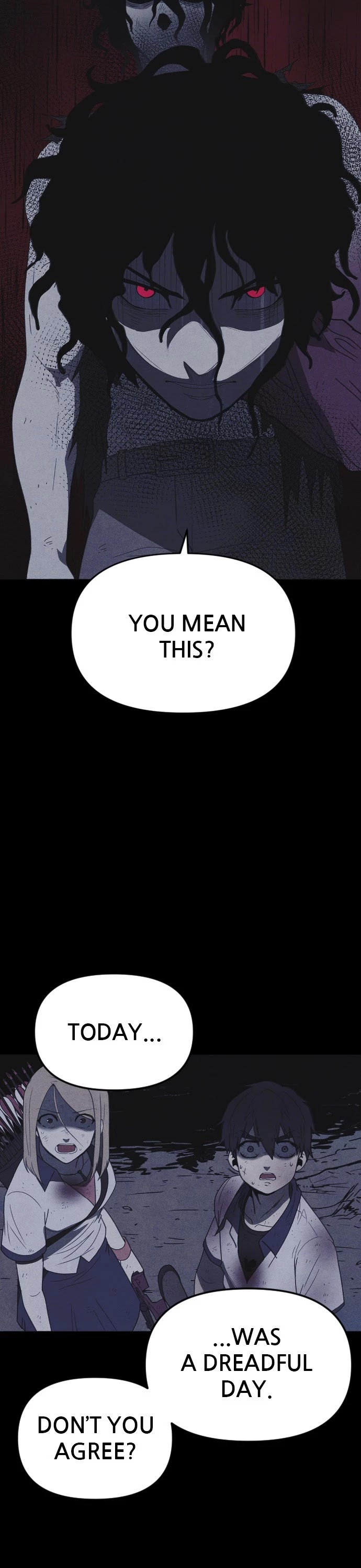 Read Shotgun Boy EN Manga Online