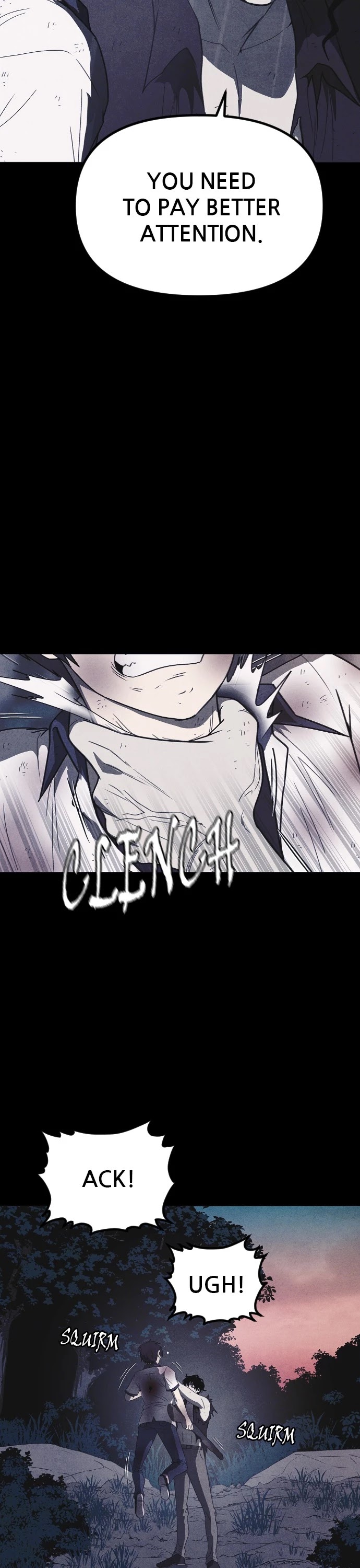 Read Shotgun Boy EN Manga Online