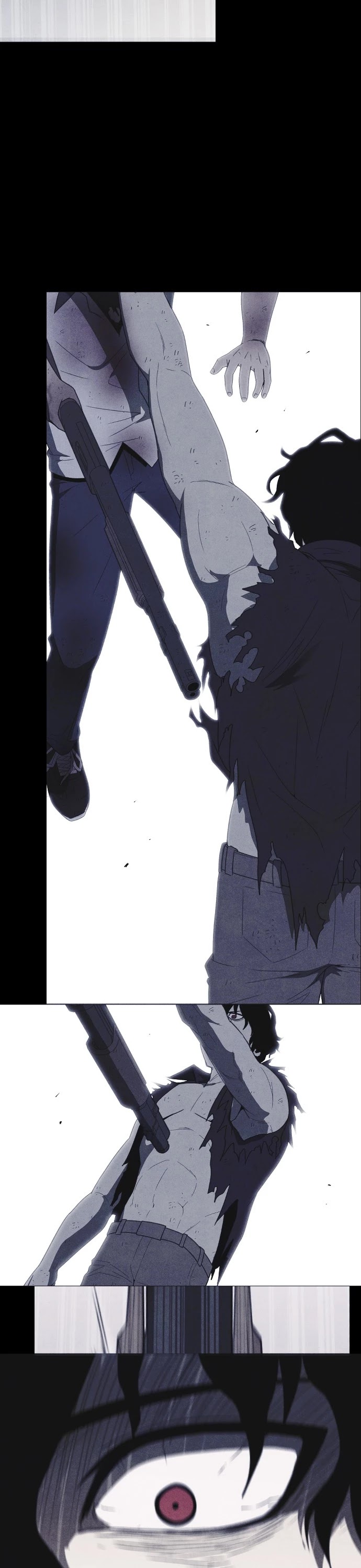 Read Shotgun Boy EN Manga Online
