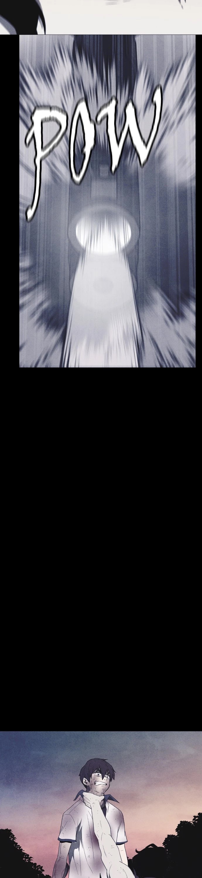 Read Shotgun Boy EN Manga Online