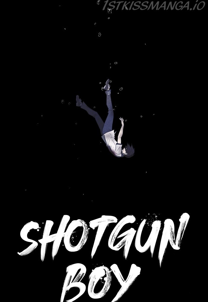 Read Shotgun Boy EN Manga Online