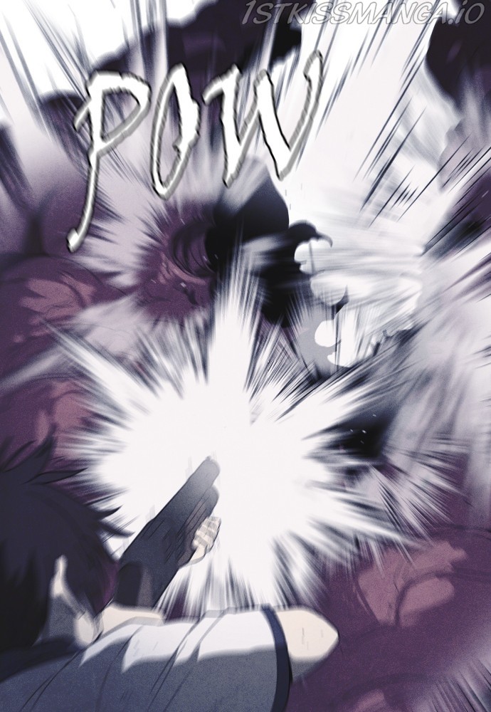 Read Shotgun Boy EN Manga Online