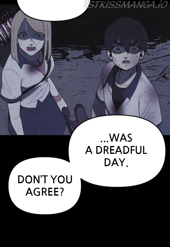Read Shotgun Boy EN Manga Online