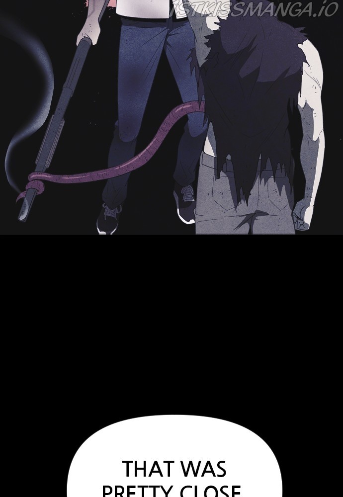 Read Shotgun Boy EN Manga Online
