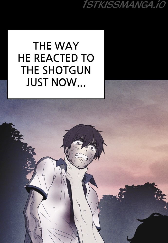 Read Shotgun Boy EN Manga Online