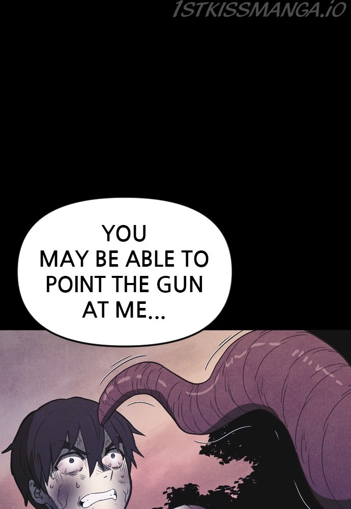 Read Shotgun Boy EN Manga Online