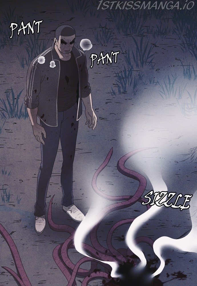 Read Shotgun Boy EN Manga Online
