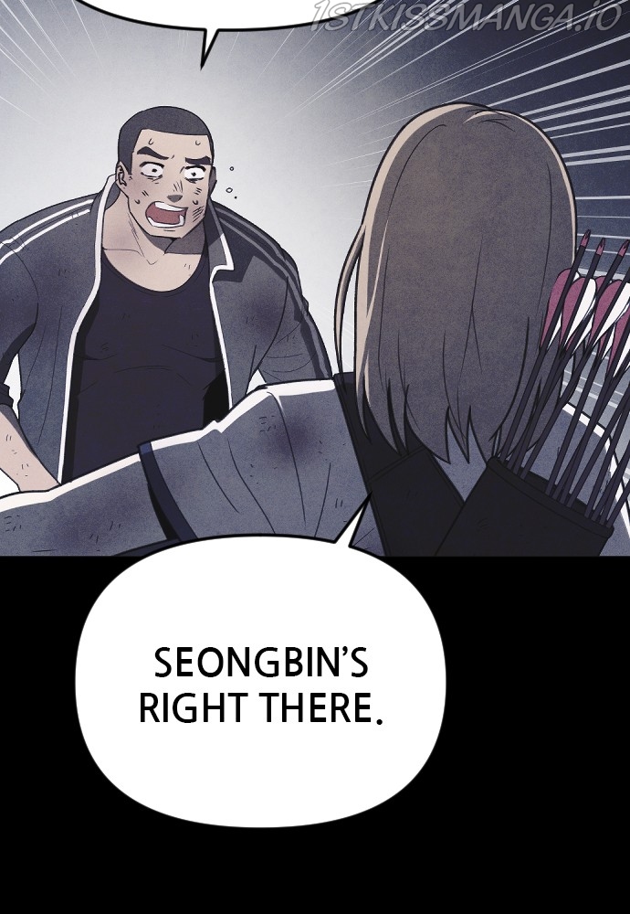 Read Shotgun Boy EN Manga Online