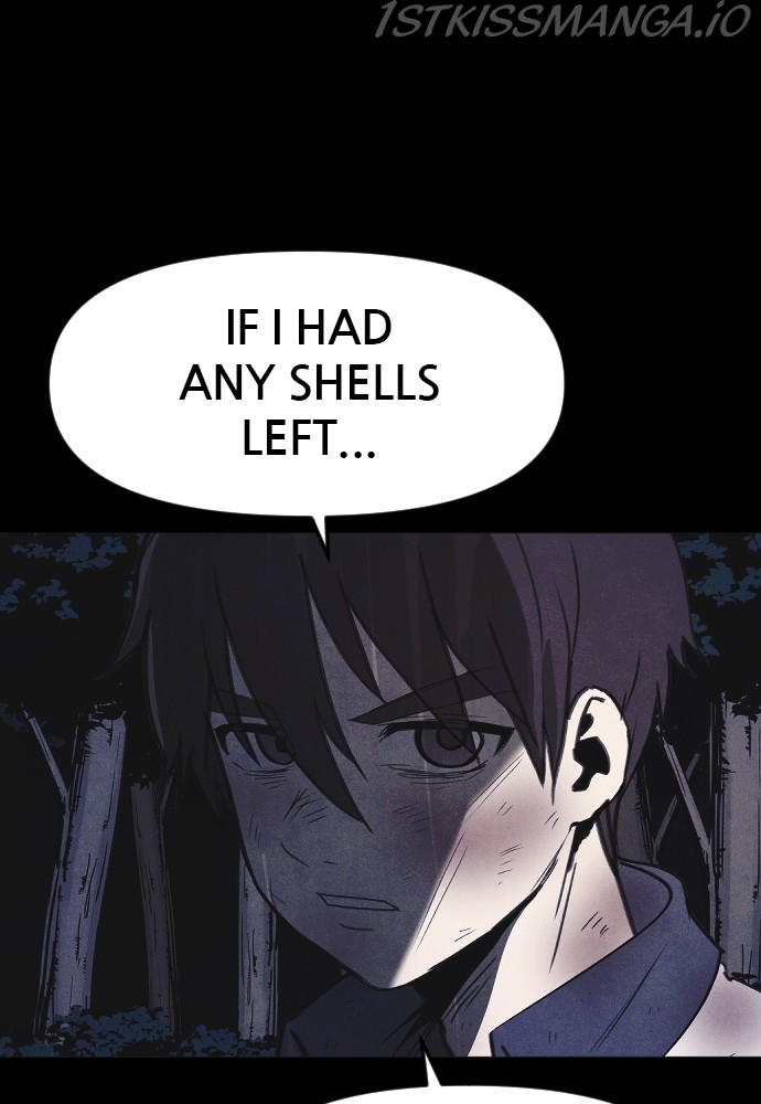 Read Shotgun Boy EN Manga Online