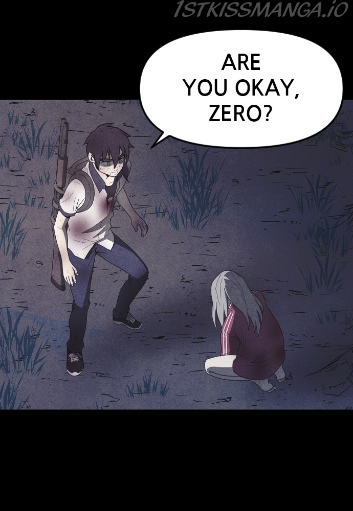 Read Shotgun Boy EN Manga Online
