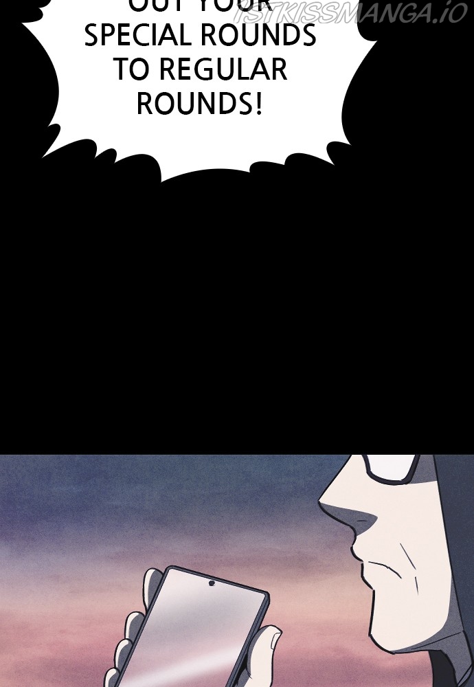 Read Shotgun Boy EN Manga Online