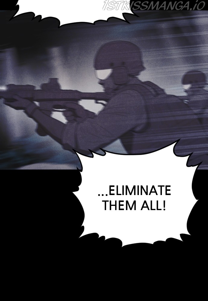 Read Shotgun Boy EN Manga Online
