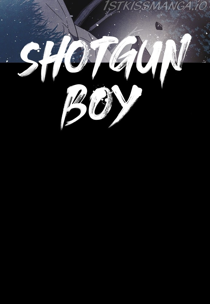 Read Shotgun Boy EN Manga Online