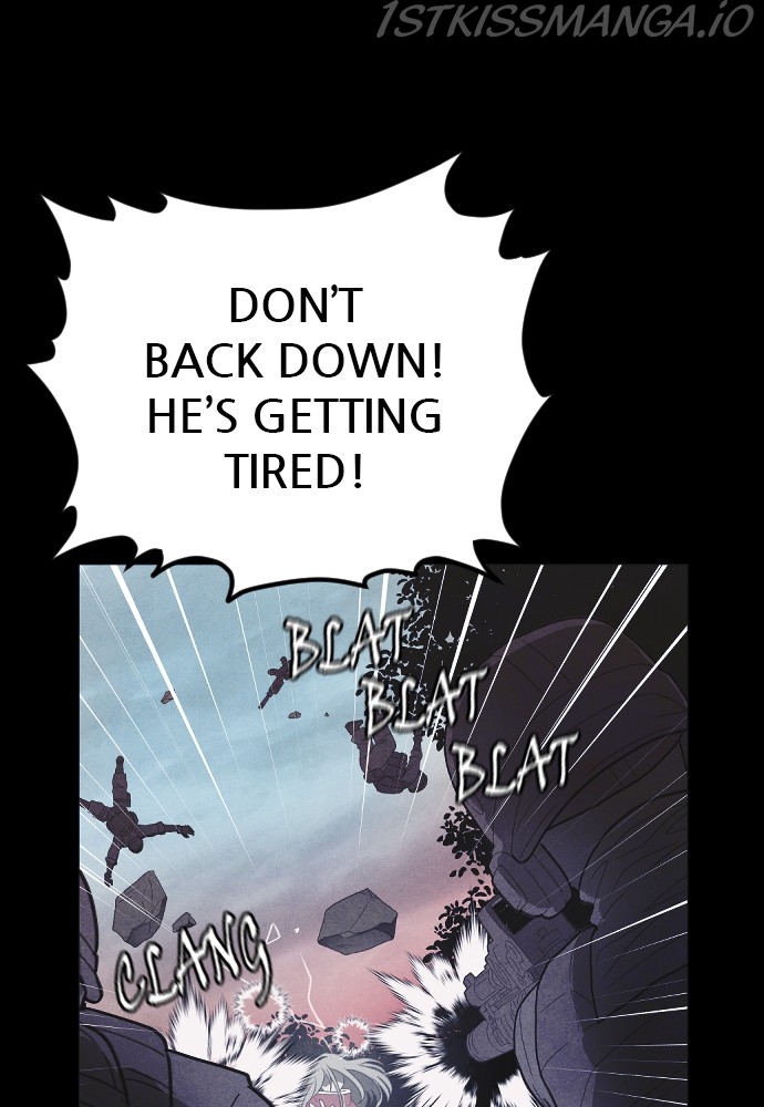 Read Shotgun Boy EN Manga Online