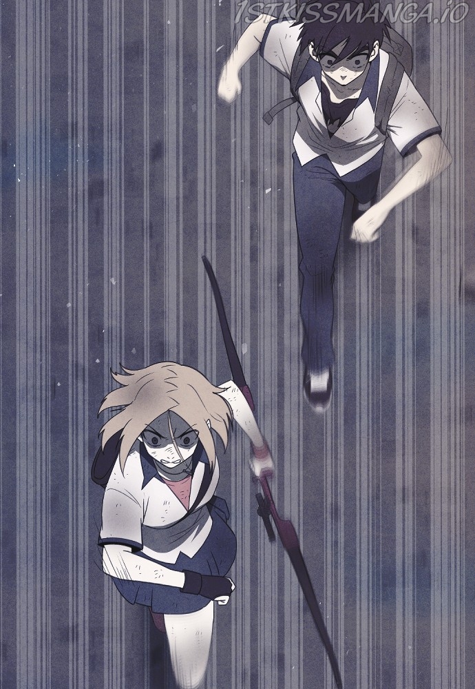 Read Shotgun Boy EN Manga Online