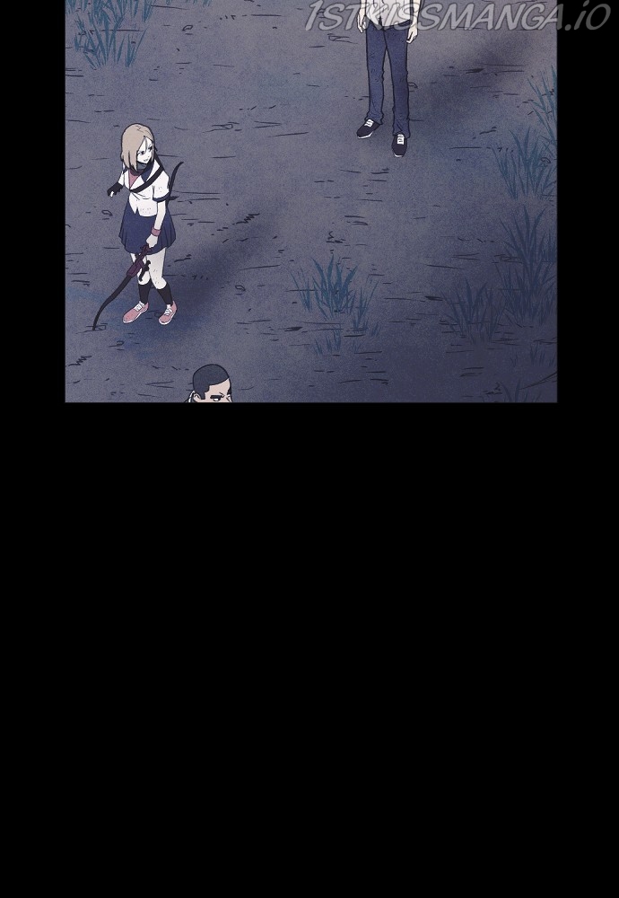 Read Shotgun Boy EN Manga Online