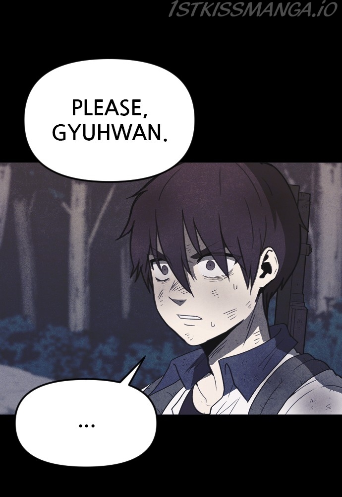 Read Shotgun Boy EN Manga Online