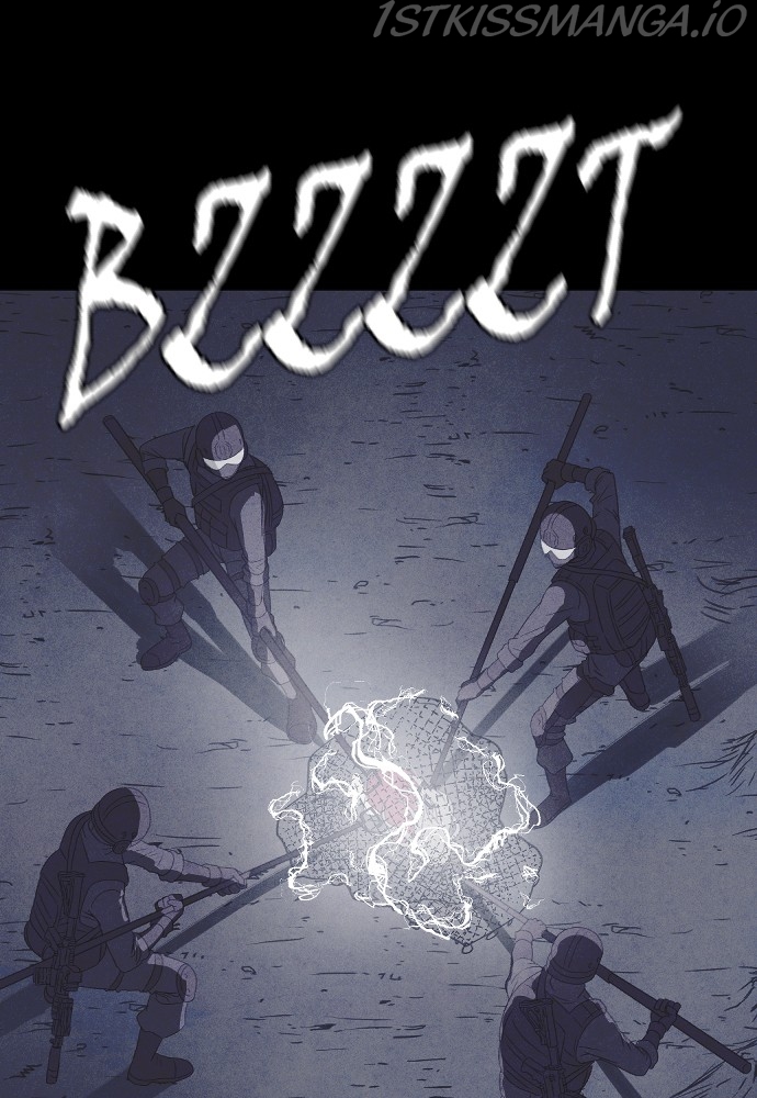 Read Shotgun Boy EN Manga Online
